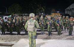 8 Pendulang Emas Dibantai OPM di Korowai, Satuan Khusus TNI Siapkan Evakuasi dan Buru Pelaku