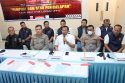 Polresta Barelang dan BGN Perkuat Sinergi Ungkap Dugaan Penipuan Titik SPPG
