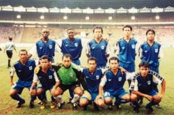 Deretan Juara Liga Indonesia dari Masa ke Masa: PSIS Semarang Sekali Raih Trofi Era Tugiyo Cs