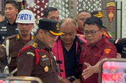 Kasus Korupsi MBG Masih Didalami, Kejagung Perpanjang Penahanan Dadan Hindayana Cs
