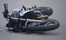 Tabrakan Maut Dua Sepeda Motor di Petarukan Pemalang, Satu Pemotor Tewas
