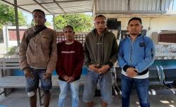 Kades dan 7 Warga Fafinesu Jadi Tersangka Pengeroyokan, PH Sebut Polisi Kerja Profesional