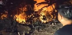 Tegur Warga Bakar Sampah Berujung Ketua RT di Tangsel Jadi Tersangka