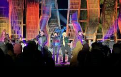 Pemegang Tiket Jazz Gunung Bromo 2026 Dapat Diskon 20 Persen Masuk Jembatan Kaca