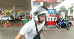 Harga BBM Pertamina Hari Ini 25 Agustus 2026 di Lombok dan NTB, Pertamax Turun