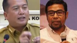 Gubernur Lalu Muhamad Iqbal Hadapi Anomali Politik di Gerindra NTB, Demokrat Jadi Opsi Terkuat