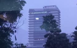 Mutasi Besar-besaran, Jaksa Agung Ganti 90 Kajari