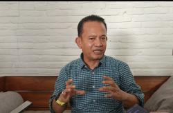 DPP PKB Tunjuk Wakil Bupati Madiun Purnomo Hadi Nahkodai DPC PKB Madiun