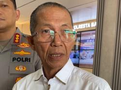 Amsakar: Penggerebekan THM Batam Tak Perlu Bikin Investor Khawatir