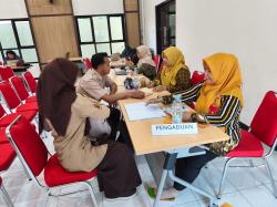 Digitalisasi SPMB 2026 Menjadi Kunci Transparansi Penerimaan Murid Baru