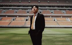 Shin Tae-yong Puas Persija Tutup Manis Latihan di Thailand, Kalahkan Chiangrai United