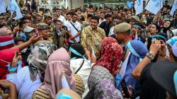 Bobby Nasution Pastikan Aspirasi Warga Sumut Soal Program MBG Sampai ke Presiden