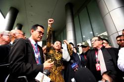 Roy Suryo Menang Praperadilan, Hakim PN Jaksel Nyatakan Penangkapan hingga Penahanan Tidak Sah