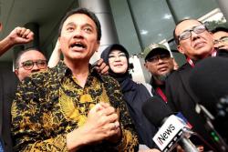 BREAKING NEWS: Hakim Kabulkan Praperadilan Roy Suryo, Penangkapan oleh Polda Metro Jaya Tidak Sah!
