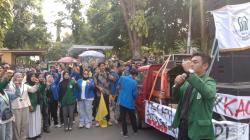 Aliansi Mahasiswa Tulungagung Desak Kompensasi atas Kerugian Rp1,8 Miliar Dampak Listrik Padam