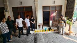 Pria Asal Semarang Ditemukan Meninggal di Depan Kamar Hotel di Blora