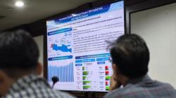 Ekonomi Jawa Tengah Tumbuh 5,84 Persen, Lampaui Nasional