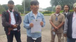 Aduan Dugaan Pelanggaran di Tambang Papua Disampaikan ke Presiden