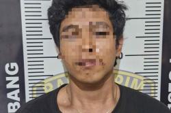 Gagal Curi Ban Truk Elpiji di Jombang, Pemuda Asal Sidoarjo Babak Belur Dihajar Warga