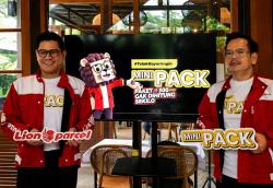 Tak Perlu Bayar Tarif Minimal 1 Kilogram, Ini Alternatif Baru untuk Pengiriman Dokumen dan Aksesori