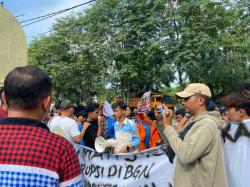 Soroti Integritas Pelaksana, Pemuda Sumut Minta Program Gizi Nasional Dikawal Ketat
