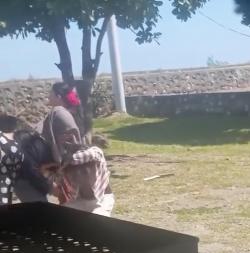 Perkelahian Wanita di Mamuju, Diduga Dipicu Pelakor Sering Minum Ballo Bersama Suami Orang