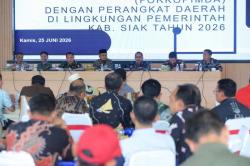 Pemkab Siak Pastikan Anak Tanpa Identitas Tetap Bisa Daftar SPMB 2026