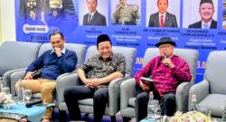 Boni Hargens Sebut Konsep Presisi Listyo Sigit Bawa Perubahan Signifikandi Tubuh Polri