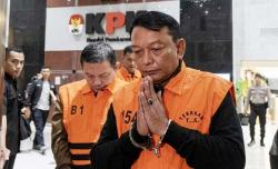Update Kasus Suap Eksekusi Lahan Karabha, Eks Ketua PN Depok Segera Disidang di PN Bandung