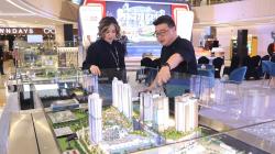 Pasar Properti Tetap Bergairah Meski Dibayangi Ketidakpastian Ekonomi Global