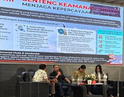 Empat Bulan Tembus Rp19 Miliar, Penyaluran Kredit UMKM di Malang Melejit