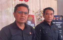 Kronologi Penangkapan Pelaku Spesialis Pencurian Kotak Amal oleh Tim URC Polres Ponorogo