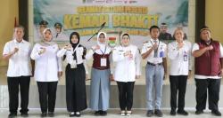 Wabup Intan: Generasi Muda Tangerang Harus Tangguh dan Berawasan Kebangsaan