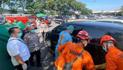 Misteri ASN Bangkalan Tewas di Mobil Dinas Bandara Juanda, Keluarga Duga Korban Tewas di Lokasi Lain