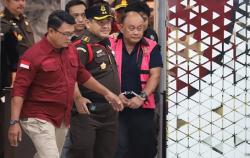 Kejagung Perpanjang Penahanan Dadan Hindayana Cs, Dalami Korupsi MBG