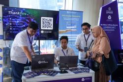 Kementerian UMKM Perkuat Inkubator Usaha untuk Cetak 10 Juta Wirausaha Baru