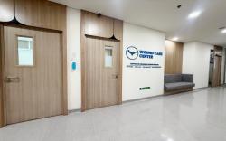 Wound Care Center Hadir, Tawarkan Solusi Komprehensif untuk Berbagai Jenis Luka