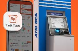 Tarik Tunai Tanpa Kartu Kian Mudah, Inovasi Perluas Akses Keuangan Digital Nasional