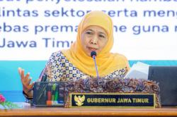 Investasi di Jatim Hadapi Persoalan Kepastian Lahan dan Premanisme