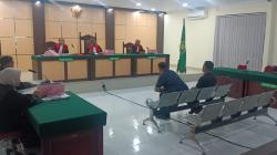 PT Sulbar Batalkan Vonis Bebas Terdakwa Korupsi di Mamuju, Hakim Singgung Praktik Pinjam Bendera