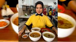 Bergo Khas Bangka, Kuliner Legendaris yang Nyaris Punah Kini Diburu Pecinta Sarapan