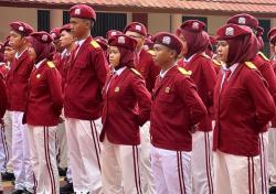 Syifan, Saidah dan Sekolah Rakyat: Ketika Kemiskinan Tak Lagi Mengubur Harapan