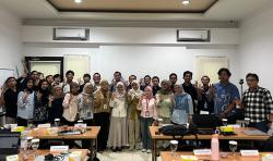 Pelatihan dan Sertifikasi AK3U Gratis Perluas Akses Pengembangan Kompetensi K3 bagi Masyarakat