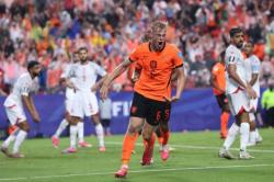 Piala Dunia: Belanda Bantai Tunisia 3-1, Melaju ke 32 Besar