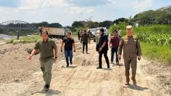 Tambang Liar Sungai Ular Dihabisi, Pemprov Sumut: Kami Tak Matikan Usaha, Urus Izinnya!