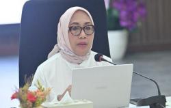 Kemen PPPA Kawal Kasus Penyekapan YTR, Jamin Hak Korban Terpenuhi