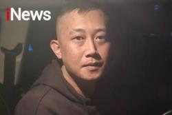 Polisi Ungkap Kronologi Cara Taufik Hidayat Aniaya Pacarnya hingga Berpindah 4 Lokasi