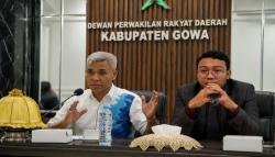 Polemik Hak Angket DPRD Gowa, Ketua Pansus dan Praktisi Hukum Sepakat Bukan Urusan Pribadi