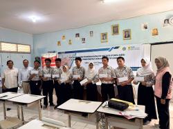 Keterbatasan Ekonomi Tak Halangi Prestasi, 10 Siswa SMA di Cilegon Dapat Beasiswa