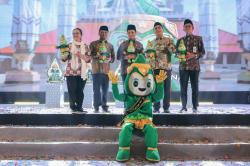 Resmi Diluncurkan, MTQ Nasional XXXI Jateng Usung Semangat Harmoni Menuju Indonesia Emas